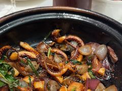 -盛百味·家宴餐厅(霸州分店)