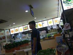 -厨稻香中式快餐(万象城店)