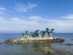 -养马岛旅游度假区