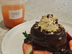 -娜娜家•Nana's restaurant(国金汇店)
