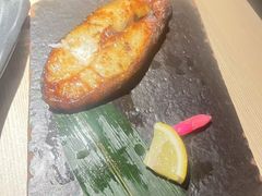 -匠和风精致料理(宁德万达店)