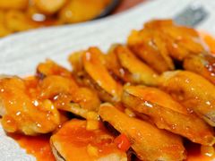 -安乐茶饭·手工素菜·高空景观餐厅(千灯湖店)