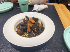 -蛮横肉蟹煲(印象城店)