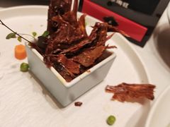 -湘满甲·黄焖甲鱼创始者·湘菜·鲁菜(潘家园店)