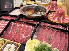 -牛匠和牛寿喜锅(西安总店)