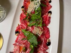 -La Vita 意大利传统料理(富民路店)