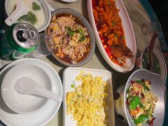 -探花·意境江南菜·唐伯虎文化体验店·松鼠桂鱼(观前店)
