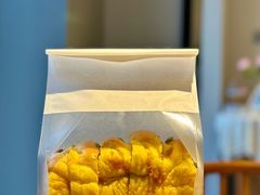 -一方麦浪·BreadSolo法式烘焙(丽江店)