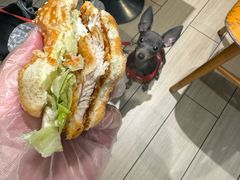 -肯德基(观前新店)
