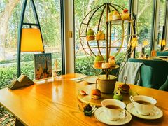 靠窗位-EN SPACE恩空间