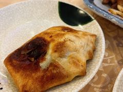 烤馕-维吾尔餐厅(宜山路店)