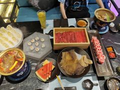 -王家渡火锅(金宝汇店)