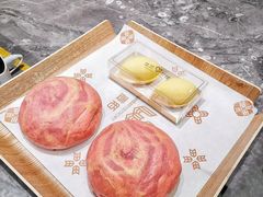-麦陌(正弘城店)