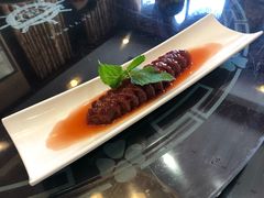 -南湖船菜大酒店