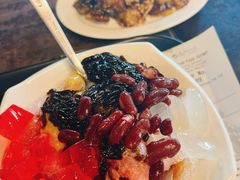 -马来西亚美食街
