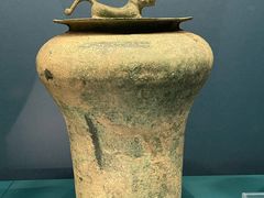 -重庆中国三峡博物馆(重庆博物馆)