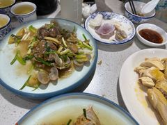 -锦里海景海鲜餐厅.三亚老字号(亚龙湾中心广场店)