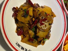 -门框胡同百年卤煮(前门店)