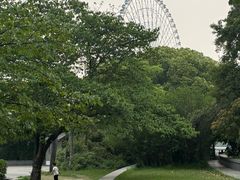 -蠡湖大桥公园