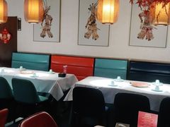 大堂-雲蜀龙阁·金牌水煮鱼(方庄店)