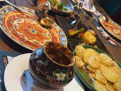 -卢布里西餐厅(总店)