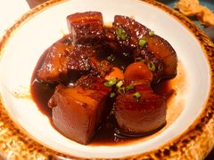 -荷塘秋月·本帮江浙菜(国权路店)