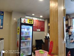-阿彬生炒牛肉面(解放路店)