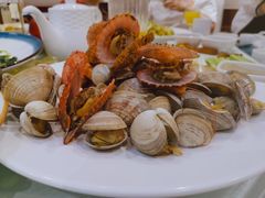 -小船渔村•大连菜•大连焖鱼(明泽街店)