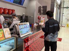 -苏阁鲜果茶(虎门君乐汇店)