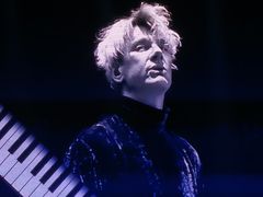 -成都金融城演艺中心-成都大魔方