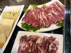 -清真华宇开锅羊肉