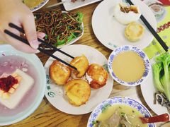 -南来顺饭庄·清真(南菜园店)