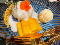 -Tegu泰古莲·泰国餐厅(红山6979店)