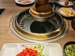 -火炉火自助餐(五道口购物中心店)