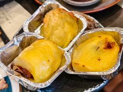 -大渔铁板烧(东城店)