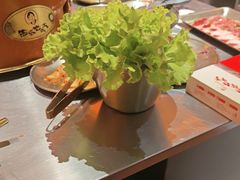 -西塔老太太泥炉烤肉(苏州大悦城店)