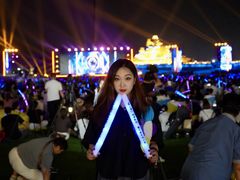 -泰达航母主题公园