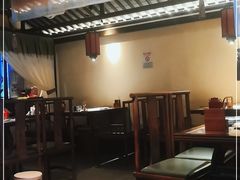大堂-遇见长安之高山流水(李家村万达店)