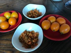 -重庆老字号·吴抄手·高豆花(T3航站楼店)