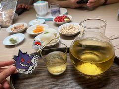 -隐溪茶馆(静安寺店)