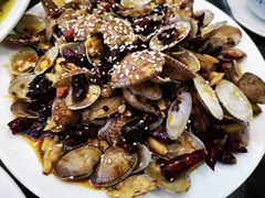 -江湖黑大兔(杨家坪店)