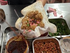 -六广门毛阿姨糯米饭