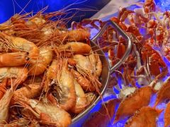 -好日子皇冠假日酒店·君怡咖啡厅(特美思大厦店)