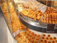 -彭记优口(王府井购物中心店)