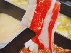 -巴奴毛肚火锅概念餐厅