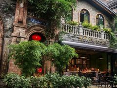 -龙抄手食府(浣花北路店)