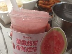 -海底捞火锅(顺义华联店)