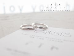 -Oasis绿洲银饰珍珠手作diy(壹方城店)