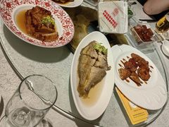 素鸭-金美华轩(东方路齐鲁店)