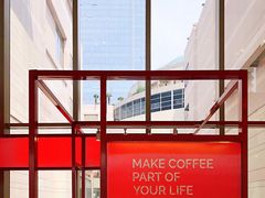 -Manner Coffee(港汇恒隆广场店)
